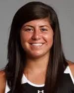 2012 Field Hockey Roster