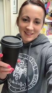 Lethal Groundz Espresso