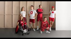 The home of tokyo olympics on bbc sport online. Denmark S Olympic Paralympic Collection For Tokyo From Bestseller