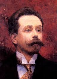 Moscow Tchaikovsky Conservatory -