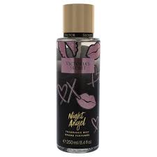 $100 victoria's secret gift card giveaway. Victoria S Secret Night Angel By Victorias Secret For Women 8 4 Oz Fragrance Mist Walmart Com Walmart Com