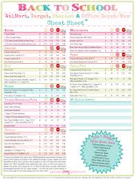 Where To Get The Best Deals On School Supplies Simplemost