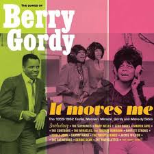 We did not find results for: The Songs Of Berry Gordy 1959 62 Tamla Motown Jazz Messengers