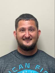 Offender Information