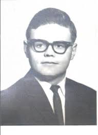 Bruce Lee McFarland, Sr.