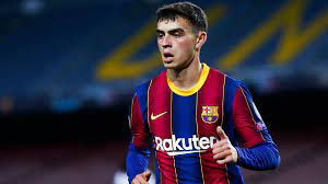 His sexual orientation is straight. I Have To Be Pedri Barcelona Starlet Plays Down Iniesta Comparisons Goal Com