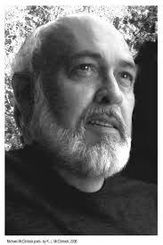 Michael Mcclintock's Instagram, Twitter & Facebook