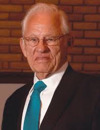 CALVIN SCHAEFFER Obituary