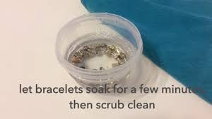 Pandora Recommended Cleaning Before You Polish Youtube