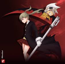 Soul 2020 watch online in hd on 123movies. Artstation Maka Albarn And Soul Evans Ian Matining