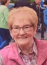 Obituaries — WJ O'Donnell & Sons Funeral Directors