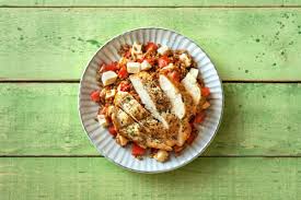Instagram ⇢ itstrinityjae *this was not my own recipe it was made by hellofresh. My Week With Hellofresh An In Depth Review Delishably