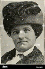 Mabel hubbard hi-res stock photography and images