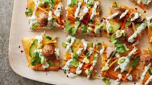 For latvia traditional dishes are brown peas with. How To Plate Food Like A Chef Tablespoon Com