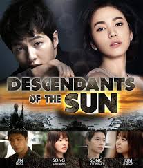 Upcoming drama descendants of the sun released hot new teaser with main lead song joong ki. Descendants Of The Sun Ep 12 Eng Sub Youtube Hq Serial Watch Download Film Baru Aktor Aktris