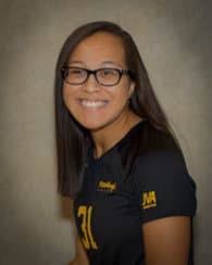 Alex Leise's Women's Volleyball Recruiting Profile