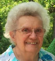 In Memory of Luverne Ludwig