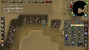 This is my motherlode mine guide in osrs. Should I Give Up On The Rock Golem 2007scape