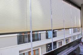 Profil renkleri global rall kodlarından istenilen şekilde uygulanabilmektedir. Armoni Zebra Stor Rustik Tul Perde Dikey Ve Jaluzi Perde Modelleri