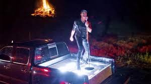 Take one of the thousands of these addictive country welcome to the country music quiz page. Trucks In Country Music Lyrics 2005 2014 Overthinking It