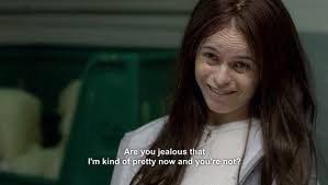 Pennsatucky Orange Is The New Black Orange Is The New Black Orange Is The New New Black