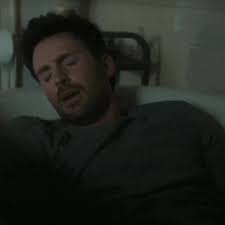 Chris Evans as Jack O'Malley in Red One