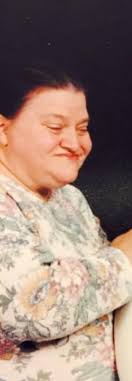 Avanell Saunders Collins Gillespie (1946-2008)