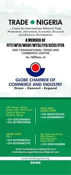 Trade Nigeria A Platform To Be Singapore Business Community Business Business Development