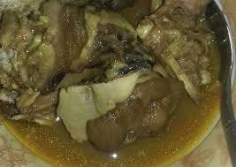 How to prepare the best waakye stew (street style). Recipe Of Quick Goat Head Psoup Reheating Cooking Food In The Microwave Oven Delicious Microwave Recipe Ideas Canned Tuna 25 Best Quick And Easy Recipes With Canned Tuna