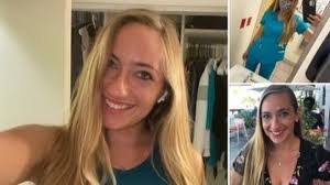 Kristen Decesare's Instagram, Twitter & Facebook