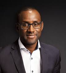 Edouard Taguedong MBA,CPA