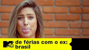 Como ficamos juntos depois do De Ferias com ex?