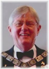 Service information for Wayne Patrick Walker