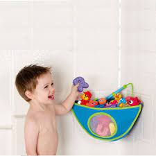 Kids baby bath tub toy tidy storage bag suction cup mesh bathroom organiser net. Kids Bath Toys Organizer Storage Bag With Suction Cup Waterproof Hanging Wall Storage Bag Baby Tub Toys Organizer Baby Care Vacuum Bags For Clothes Vacuum Bagbag For Clothes Aliexpress
