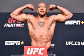Watch battlefield fight league debut on ufc fight pass! Ufc Vegas 30 Start Time Who Is Fighting Today At Gane Vs Volkov In Las Vegas Mmamania Com