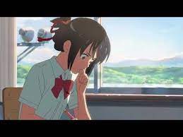Kimi No Na Wa 2016 Espanol Latino Parte 1 Parte 19 Youtube Kimi No Na Wa Anime Your Name Anime