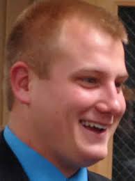 Student plays president for a day at Widener