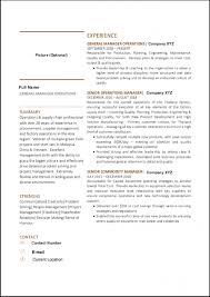 Resume examples for different career niches, experience levels and industries. A Step By Step Guide To Resume Writing In Malaysia With Samples Wobb