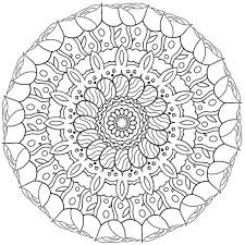Several styles / levels of complexity are proposed to suit all ages. 170 Printable Mandalas To Color Free Ideas Mandala Coloring Pages Mandala Coloring Coloring Pages