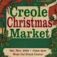 Creole Christmas Market event image