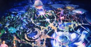 Disney Theme Parks Are Going All In On Marvel Yes Even In Orlando Blogs
