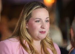 Meredith Bullock's Instagram, Twitter & Facebook