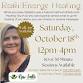 Reiki/Energy Healing Walk-Ins — New Earth Healing event image