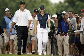 Profile of golfer annika sörenstam with biographical facts, historical events and annika sörenstam's married life. Annika Sorenstam Recalling The Round That Changed Everything Golf News And Tour Information Golf Digest