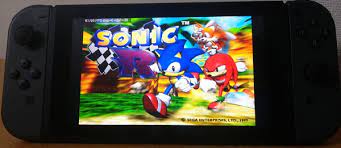 Juegos, juegos online , juegos gratis a diario en juegosdiarios.com. Yaba Sanshiro An Improved Standalone Sega Saturn Emulator Has Been Ported To The Nintendo Switch Gbatemp Net The Independent Video Game Community