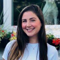 Kaitlyn John's Instagram, Twitter & Facebook