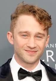 Today we'd like to introduce you to russell dennis lewis. Russell Dennis Lewis Filmweb