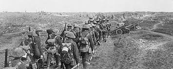 The canadian national vimy memorial has appeared on bank notes and is so well known that the canadian broadcasting corporation used its silhouette as the logo for its broadcast on the 100th anniversary of the battle of vimy ridge.credit.gael turine for the new york times. The Battle Of Vimy Ridge Veterans Affairs Canada