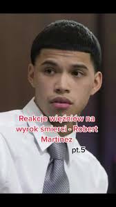 Reakcje więźniów na wyrok śmierci