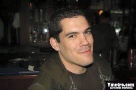 In Memory of Erik McKenzie